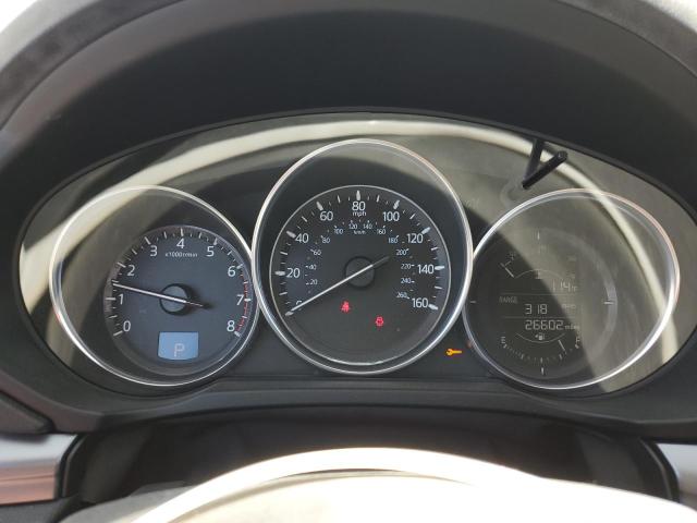 JM3KFABM6J1473689 Mazda CX-5 SPORT