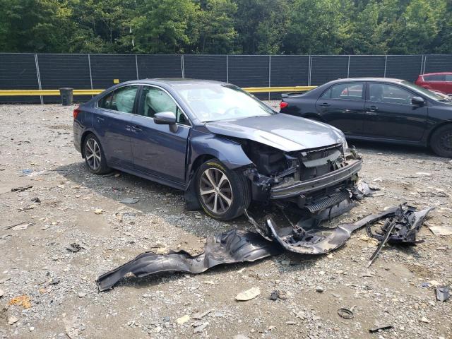 4S3BNAN67J3039102 Subaru Legacy 2.5i Limited