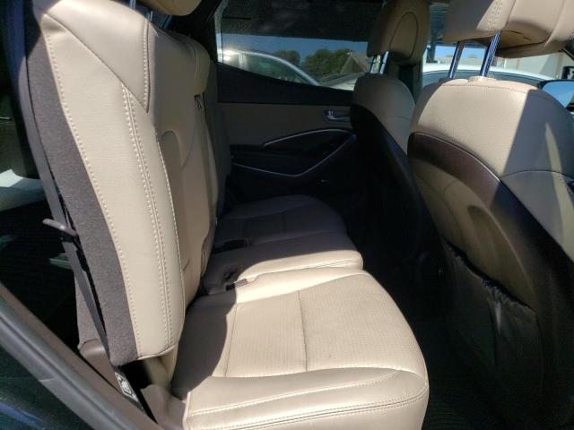 5XYZUDLB6GG327264 Hyundai SANTA FE SPORT