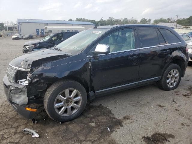 2008 Lincoln MKX 