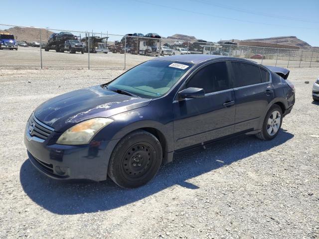 2007 Nissan Altima 2.5