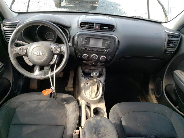 2015 KIA SOUL + - KNDJP3A5XF7218331