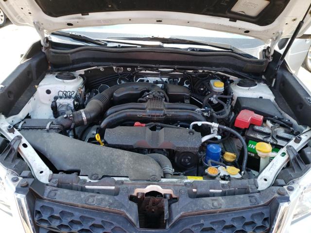 JF2SJAEC5EH477550 Subaru Forester 2.5i Premium
