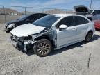2021 TOYOTA COROLLA LE - JTDVPMAEXMJ121377