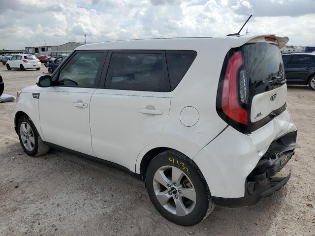 KNDJN2A23K7659122 KIA Soul