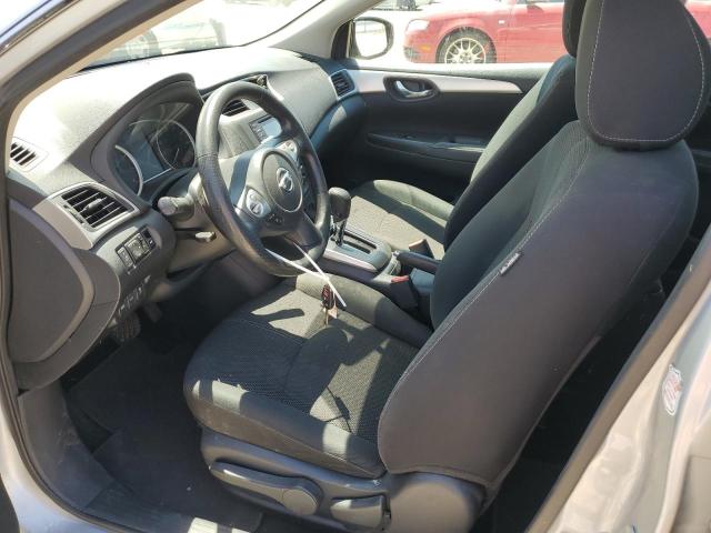 3N1AB7AP6JY253014 Nissan SENTRA S