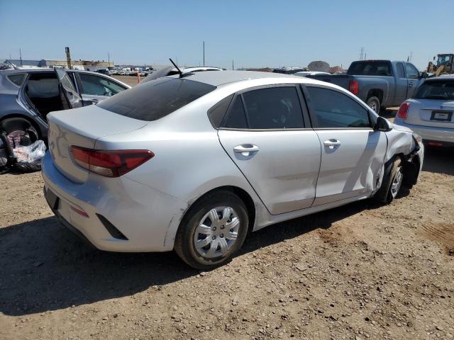 3KPA24AD4PE556644 KIA RIO LX