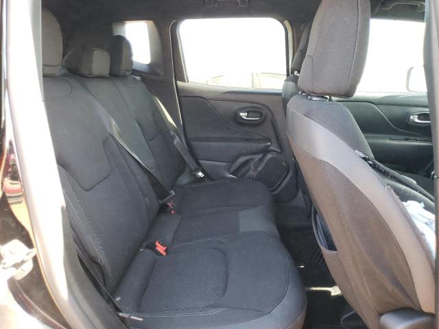 2022 JEEP RENEGADE A - ZACNJDE16NPN64150