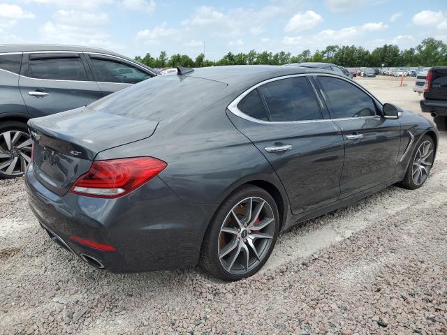 2021 GENESIS G70 KMTG74LE0MU066301