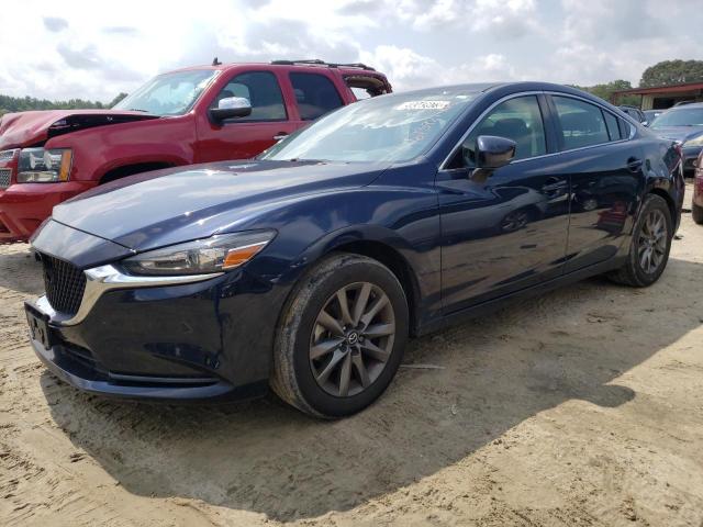 2021 Mazda Mazda6 Sport