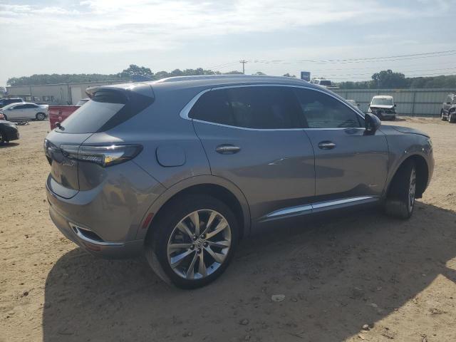 2022 BUICK ENVISION A - LRBFZRR46ND021573