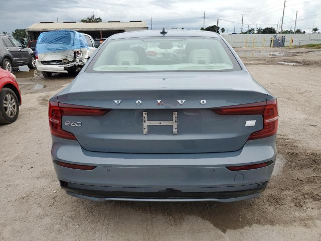 2023 VOLVO S60 PLUS 7JRH60FL3PG231979