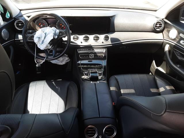 WDDZF4JB3HA057799 Mercedes-Benz E 300