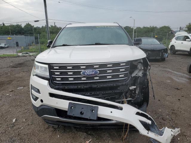 1FM5K8D86HGB49199 Ford EXPLORER XLT