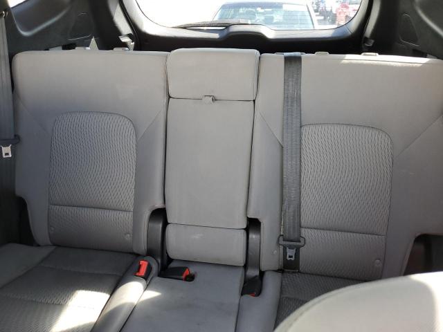 5XYZT3LB5JG564753 Hyundai SANTA FE SPORT