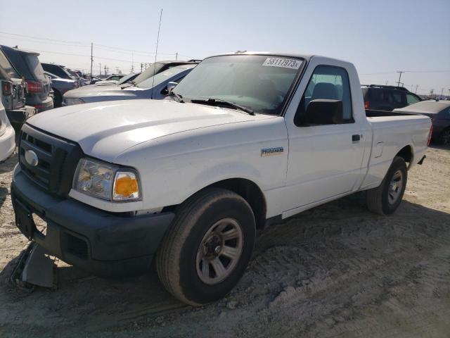 2009 Ford Ranger 