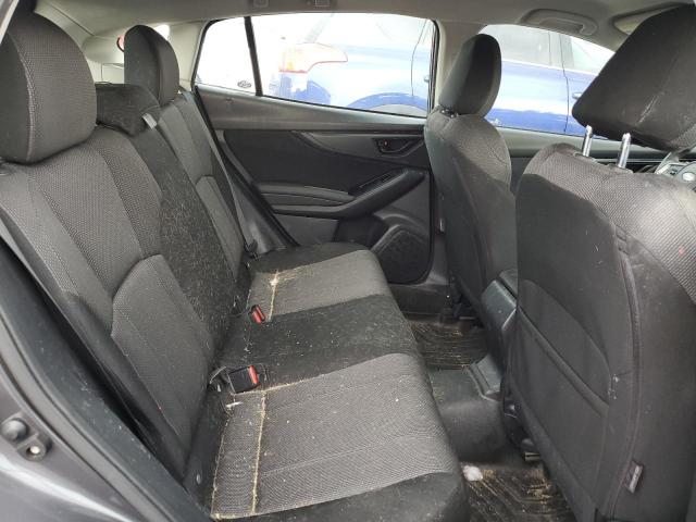 4S3GTAB6XJ3751605 Subaru Impreza Premium