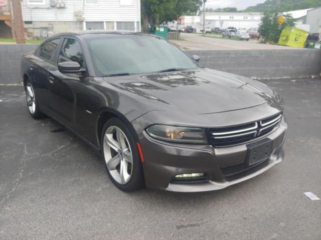 2017 Dodge Charger R/T