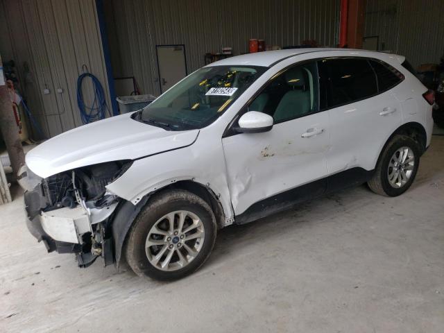 Vin: 1fmcu9g63lub83032, lot: 61192543, ford escape se 20201