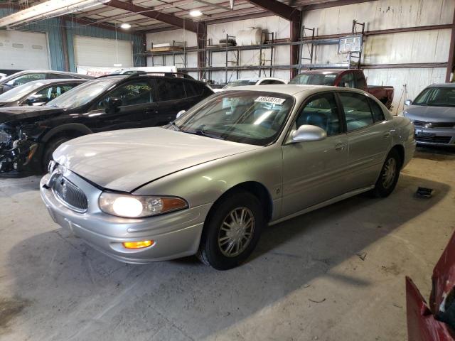 2003 Buick LeSabre Custom