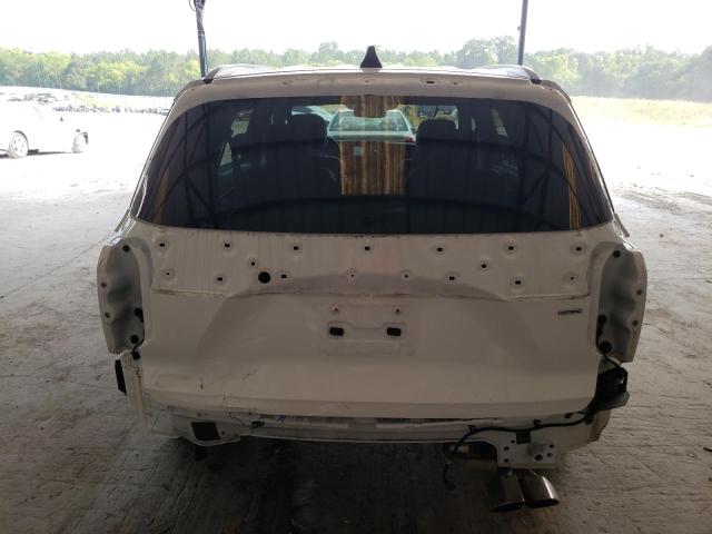 2021 HYUNDAI PALISADE C - KM8R7DHE2MU270318
