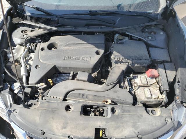 2017 NISSAN ALTIMA 2.5 - 1N4AL3AP3HC470922