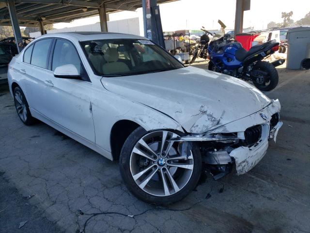 WBA8B9G58JNU99571 BMW 330 I
