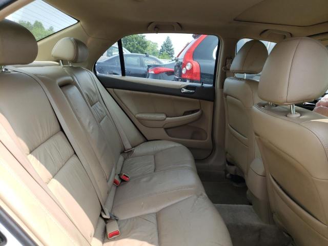 2006 Honda Accord Ex VIN: 1HGCM56876A105246 Lot: 60606483