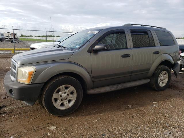 2005 Dodge Durango ST