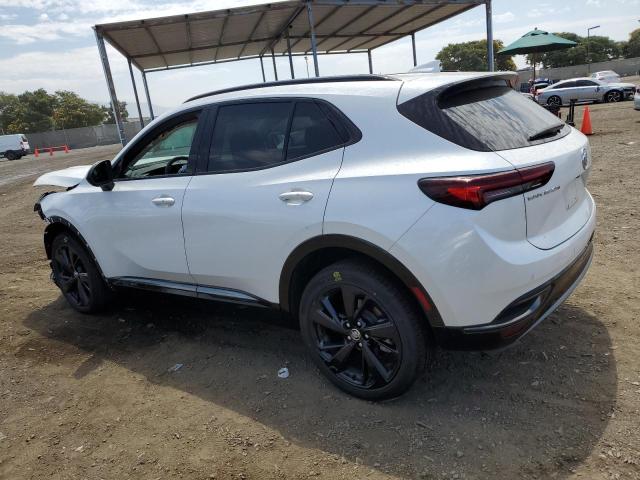 LRBFZNR42PD061502 Buick Envision Essence
