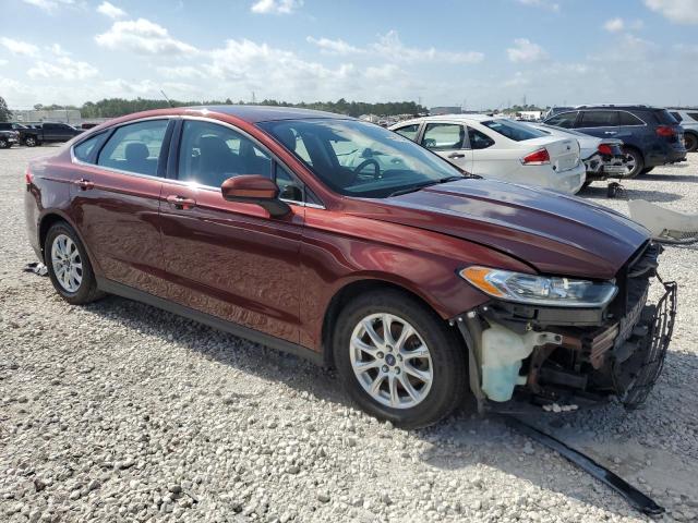 3FA6P0G75GR185994 Ford FUSION S