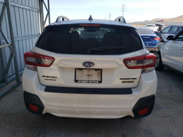 JF2GTHRC3MH285612 Subaru Crosstrek Sport