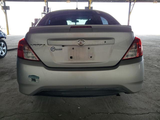 3N1CN7AP1KL842762 Nissan VERSA S
