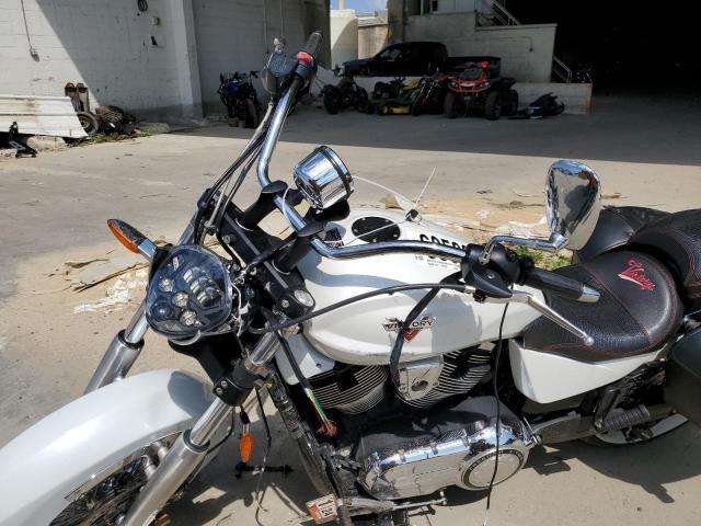 2013 VICTORY MOTORCYCLES BOARDWALK 5VPRB36NXD3026410