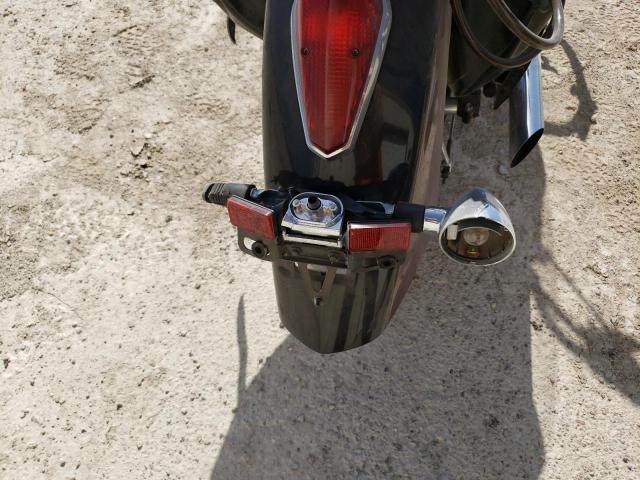 2004 HONDA VT750 CA JH2RC50374M002372