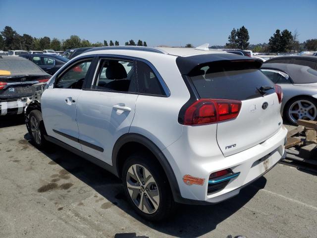 KNDCC3LGXK5019109 KIA NIRO EX