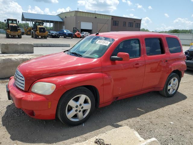 2010 Chevrolet HHR LT