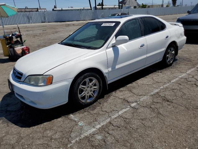 2000 Acura TL 