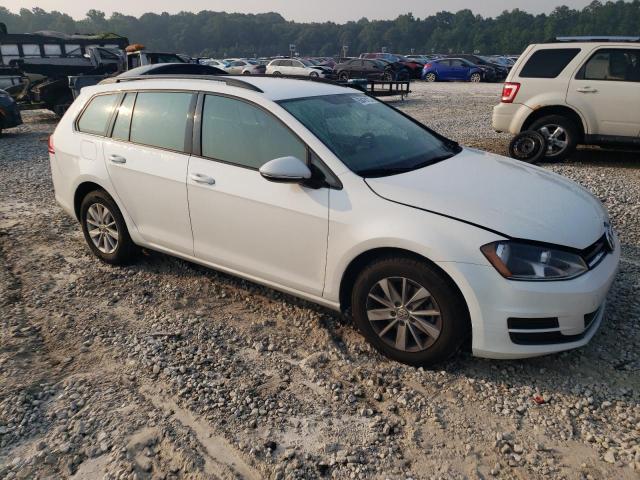 2017 VOLKSWAGEN GOLF SPORT - 3VWC17AU7HM541833