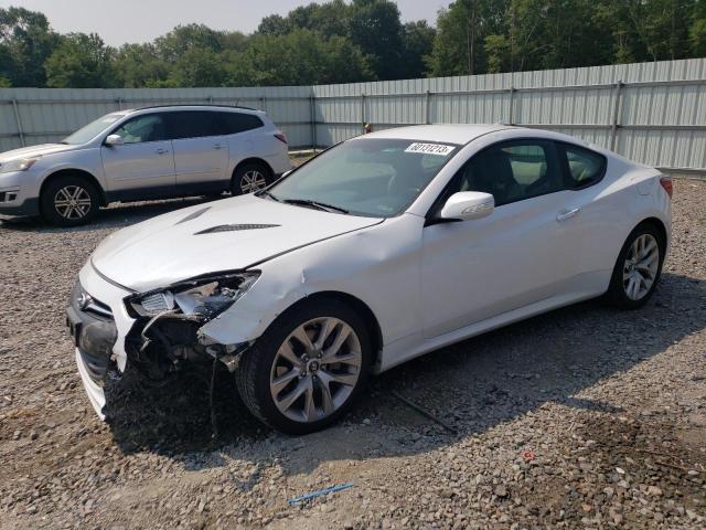 2015 HYUNDAI GENESIS CO - KMHHT6KJ0FU127623