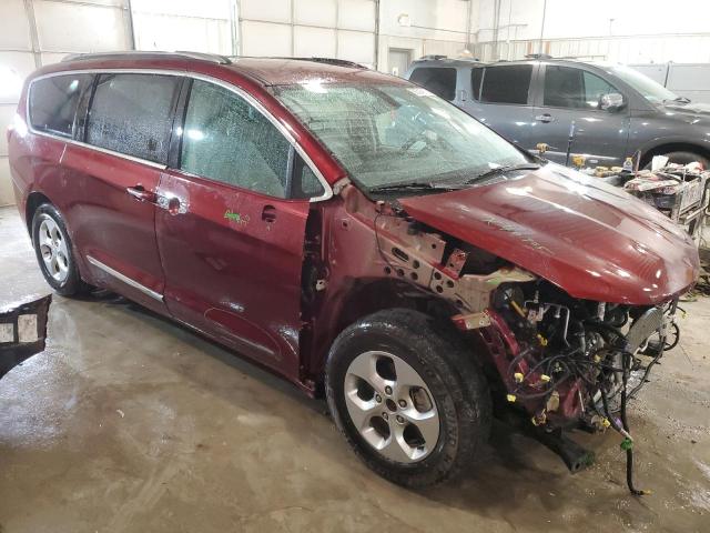 2C4RC1EGXHR656234 2017 CHRYSLER PACIFICA, photo no. 4