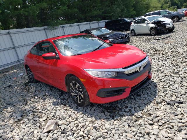 Vin: 2hgfc4b08gh309180, lot: 58863293, honda civic lx 20164