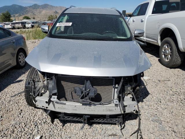 5N1DR2MM3HC636756 Nissan Pathfinder S