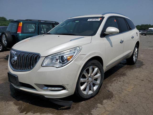 5GAKVCKD3EJ326972 | 2014 BUICK ENCLAVE