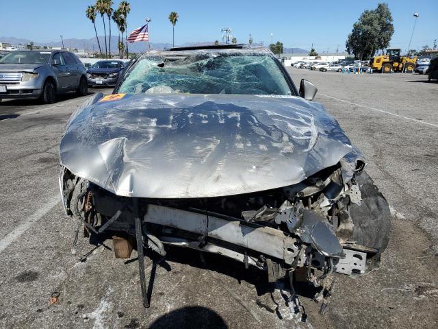 2018 LEXUS IS JTHBA1D28J5078116