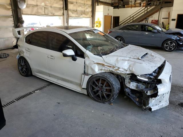 JF1VA2Y69H9822882 Subaru Wrx Sti Limited