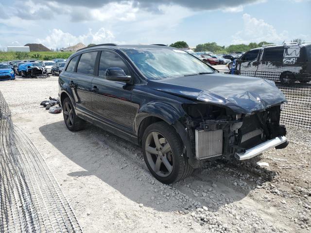 2015 AUDI Q7 TDI PRE - WA1LMAFE1FD021915