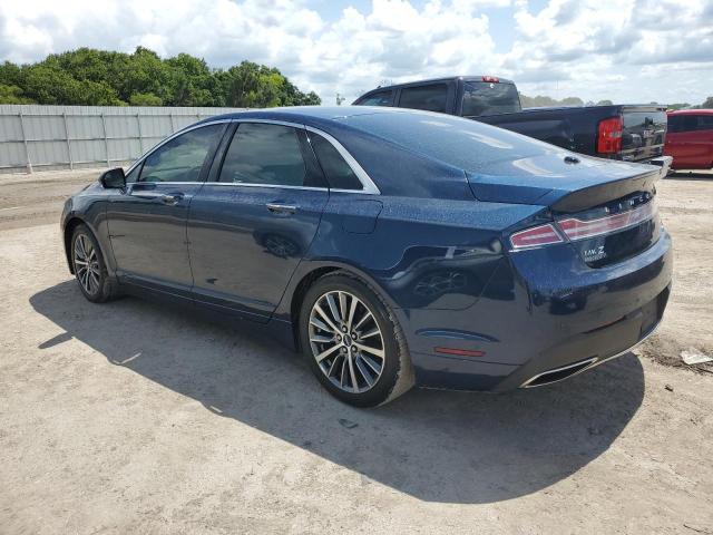 2017 LINCOLN MKZ PREMIE 3LN6L5A96HR619320