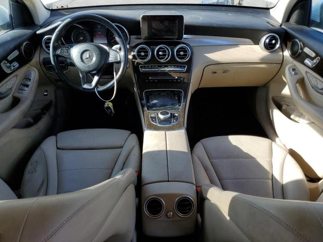 WDC0G4JB9KV132077 Mercedes-Benz GLC 300