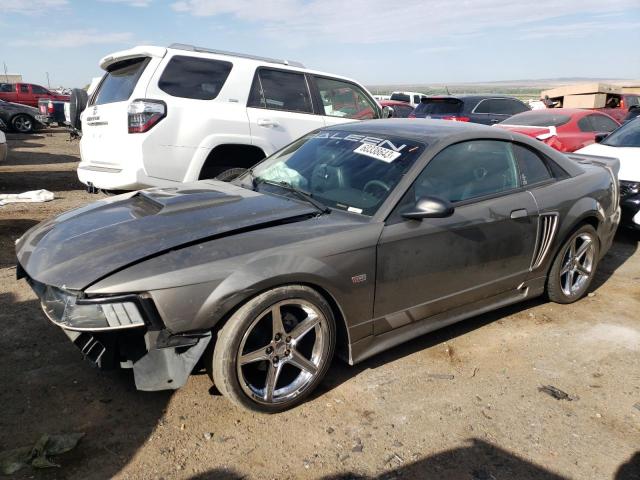 2002 Ford Mustang GT